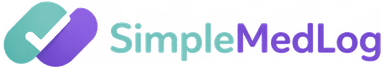 SimpleMedLog